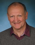 Apl. Prof. Dr. Wolfgang Achtner