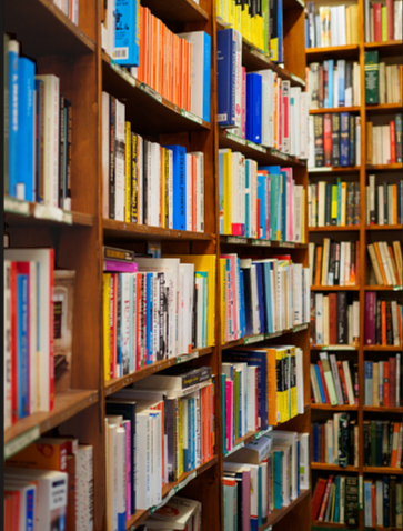 Bibliothek am Historischen Institut
