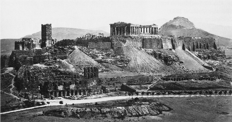 Akropolis