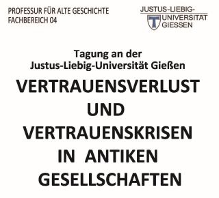 Icon Vertrauensverlust