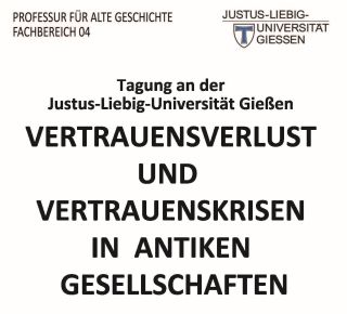 Icon Vertrauensverlust