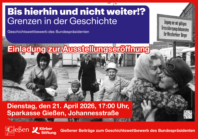 Geschichtswettbewerb Sparkasse 21.04.