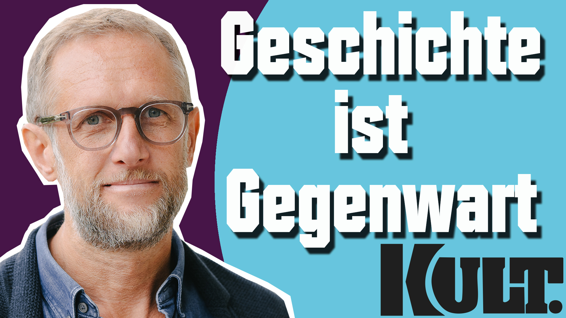 Vortrag Kulttreff Paderborn