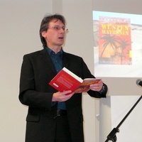 Olaf Fritsche, GELESO 2014
