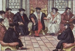 DieLeipzigerDisputationkolorierterHolzschnitt1557.jpg