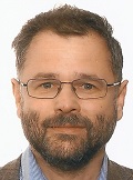 Prof. Dr. Vadim Oswalt