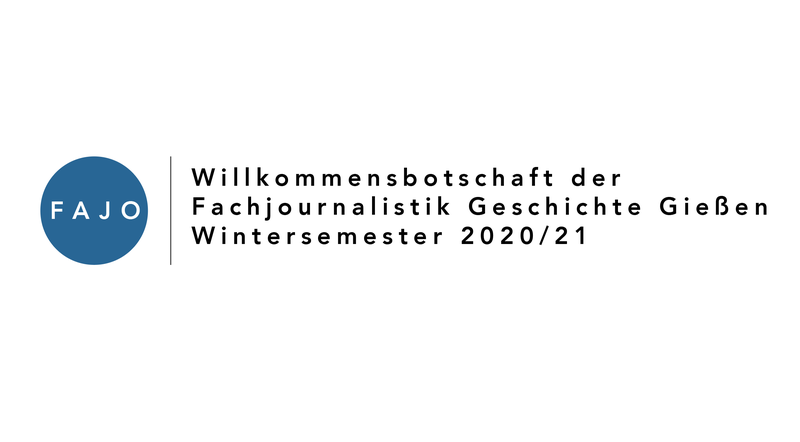 Willkommensvideo WS 20-21 Thumbnail