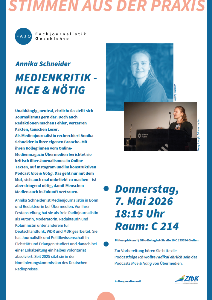 SAP Annika Schneider
