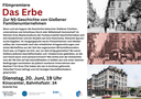 das erbe poster quer