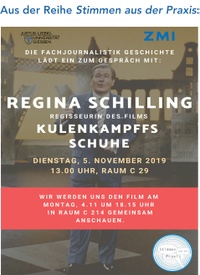 Schilling Ankündigung v2