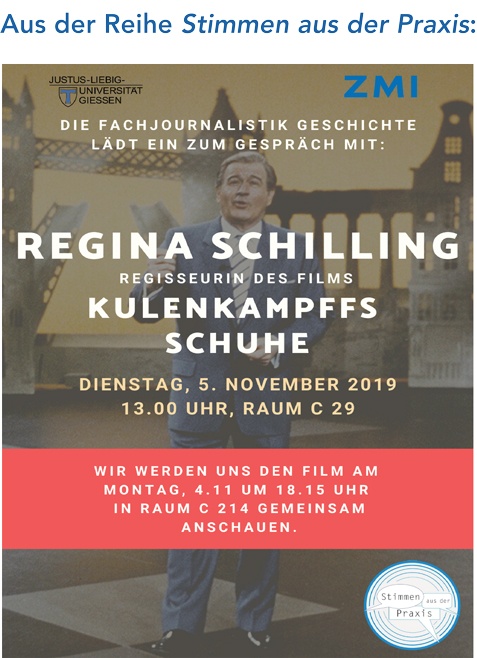Schilling Ankündigung v2