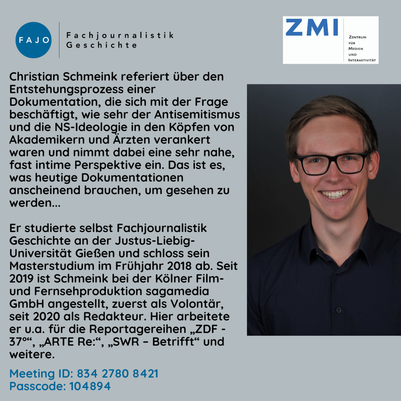 schmeink-bio