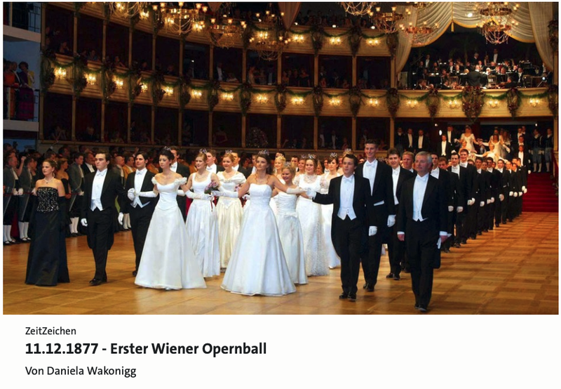 Opernball