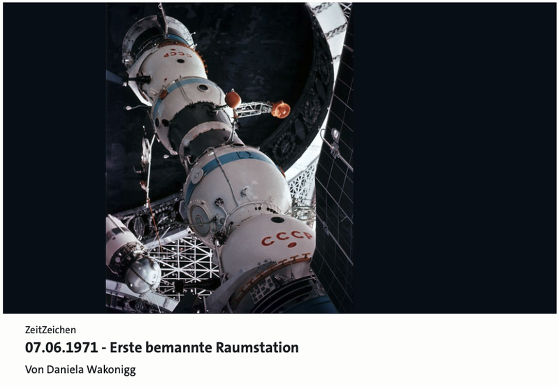 Raumstation