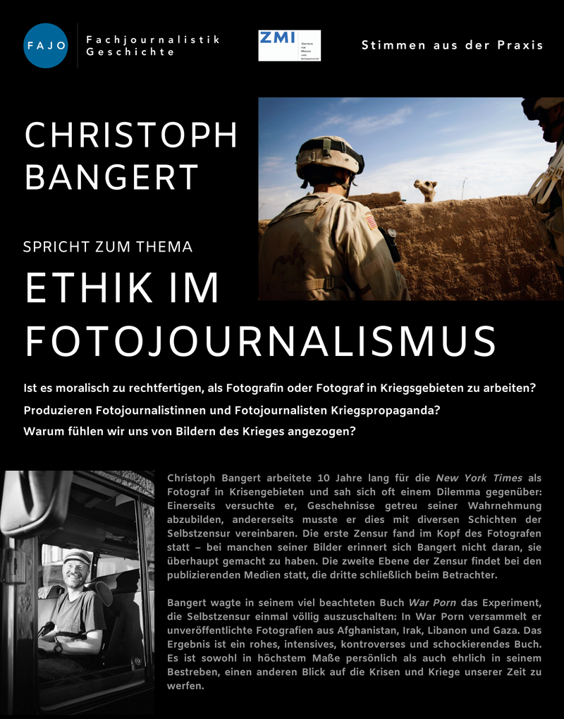 Bangert Plakat 1