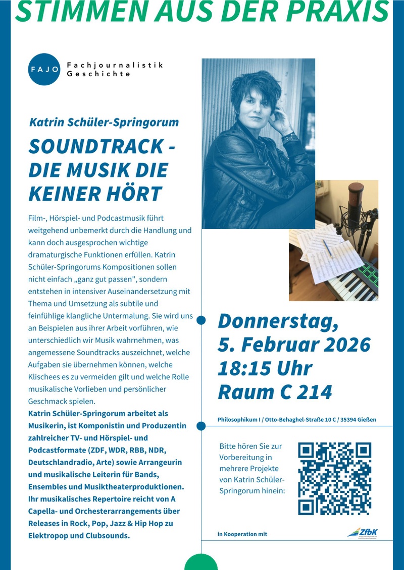 SAP Katrin Schüler-Springorum