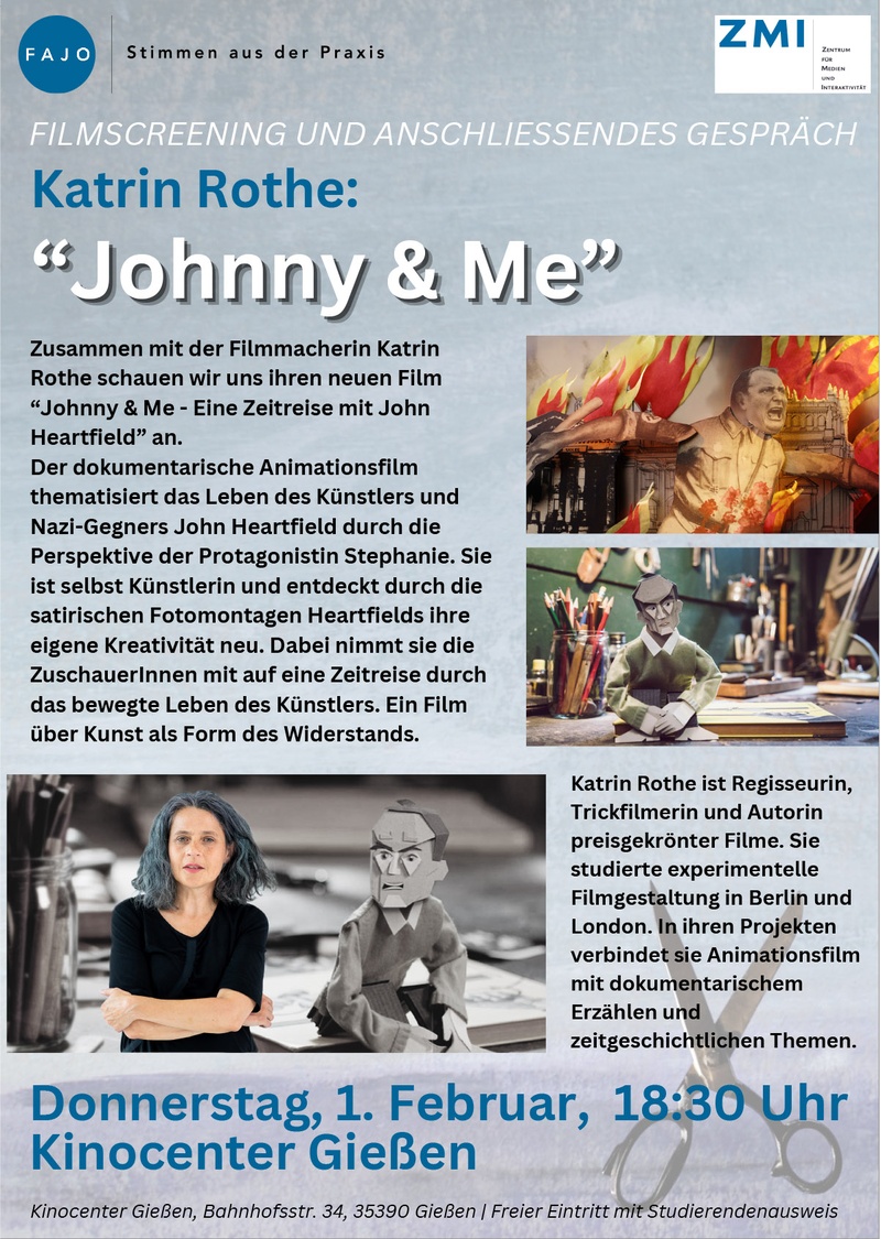 Stimmen aus der Praxis Katrin Rothe