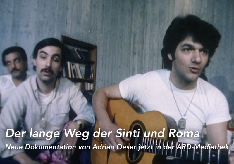 Lange Weg front