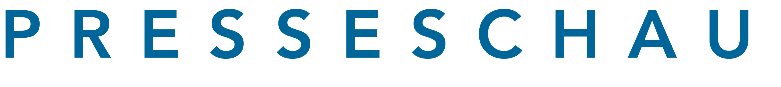 Presseschau
