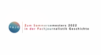 Sommersemester 22