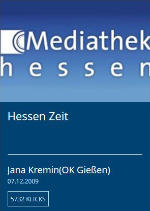 HessenZeit 07.12.2009