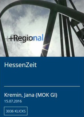 HessenZeit 15.07.2016