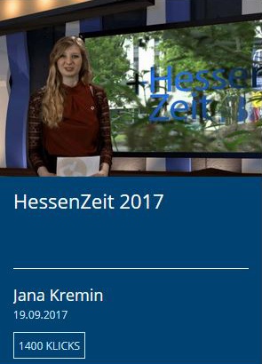 HessenZeit 19.09.2017