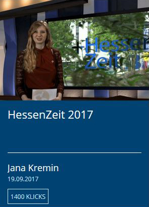 HessenZeit 19.09.2017