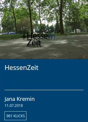 HessenZeit 11.07.2018