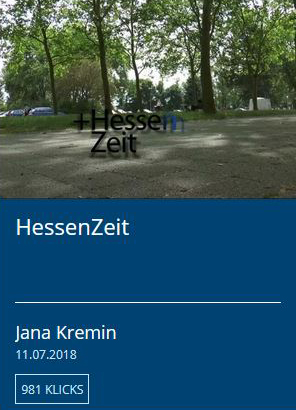 HessenZeit 11.07.2018
