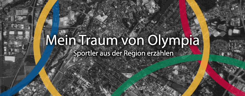 Mein Traum von Olympia