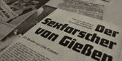 Studierendenfilm „Do not fraternize!“