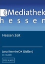 HessenZeit 07.12.2009