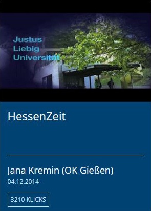 HessenZeit 04.12.2014
