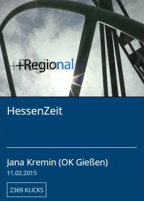 HessenZeit 11.02.2015
