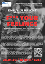 Emily Ulbricht Plakat
