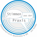 Stimmen aus der Praxis - Logo