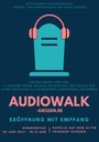 Flyer Audiowalk
