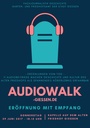 Flyer Audiowalk