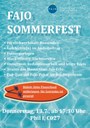 Fajo Sommerfest 2023
