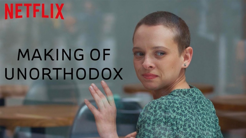 Unorthodox
