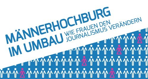 Männerhochburg im Umbau – Wie Frauen den Journalismus verändern