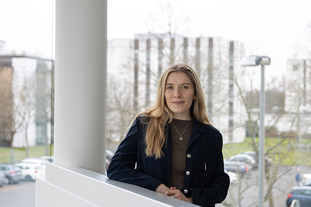 Anna Sophie Busch