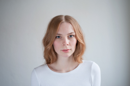 Lena Niethammer Bild