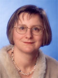 Prof. Dr. Christine Reinle