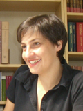 Prof. Dr. Cora Dietl