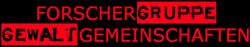 Logo Gewaltgemeinschaften