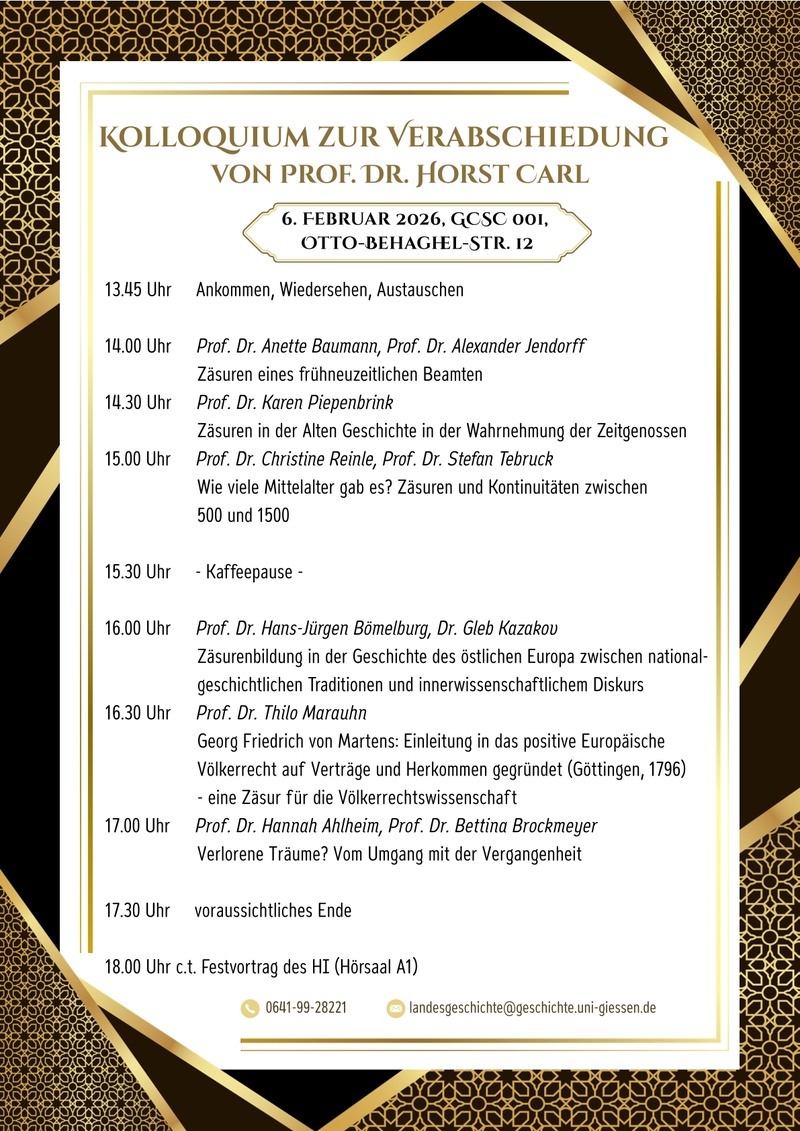 Kolloquium zur Verabschiedung von Prof. Dr. Horst Carl.jpg