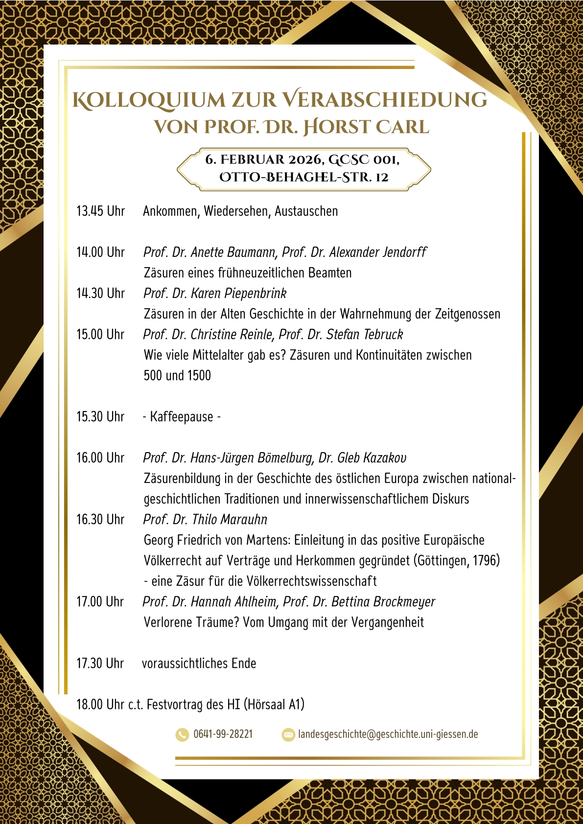 Kolloquium zur Verabschiedung von Prof. Dr. Horst Carl.jpg