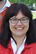 Prof. Dr. Anette Baumann